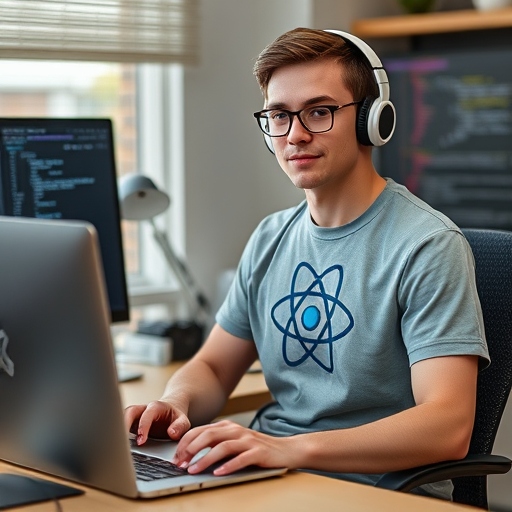 React-приложения